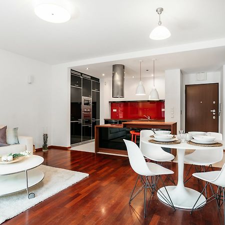 Soho Apartment By Loft Affair Cracovia Esterno foto