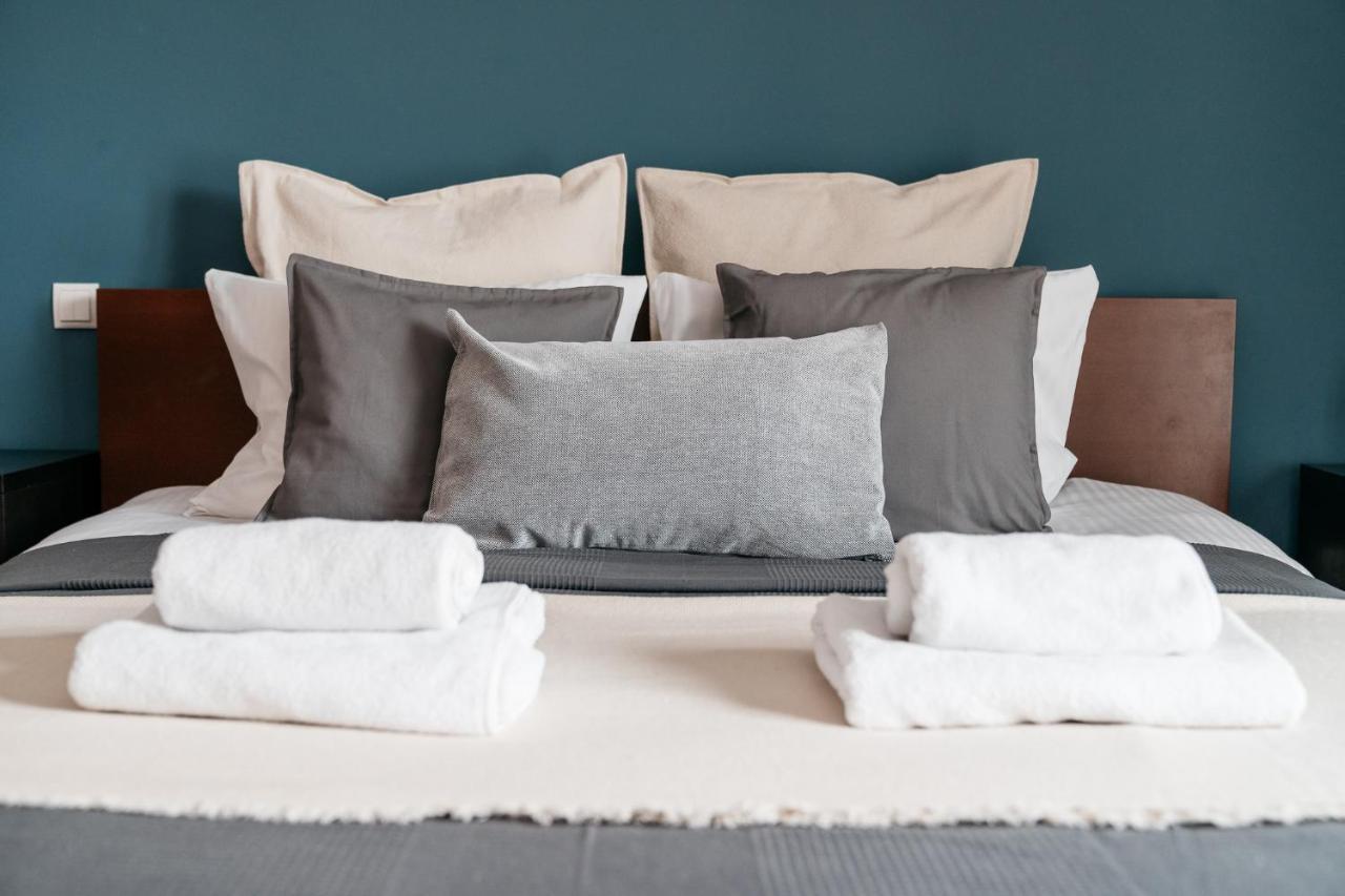 Soho Apartment By Loft Affair Cracovia Esterno foto