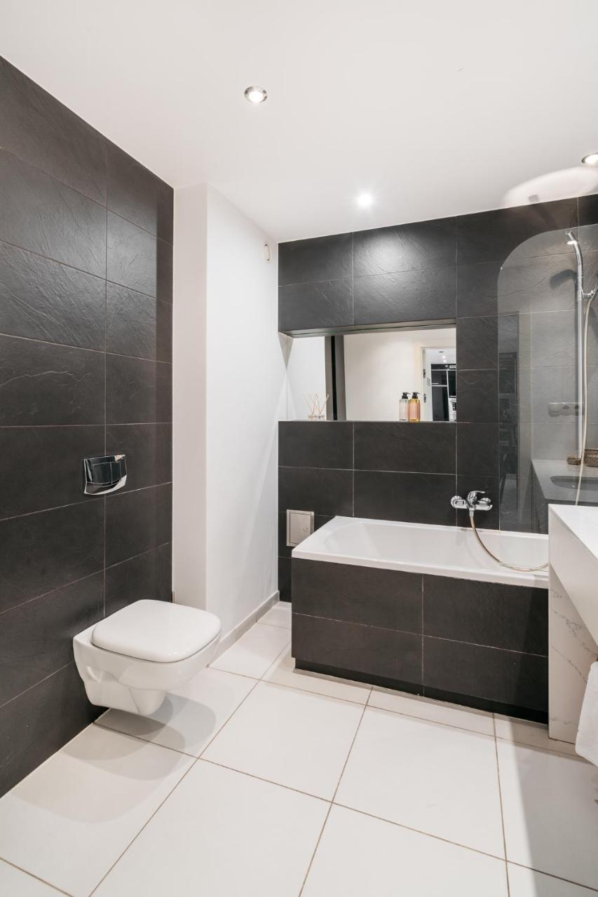 Soho Apartment By Loft Affair Cracovia Esterno foto