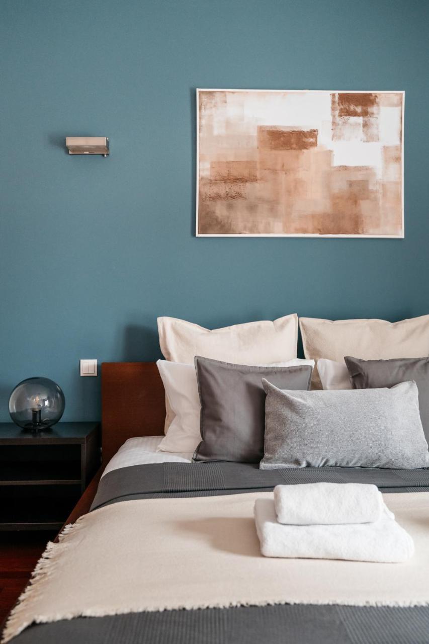 Soho Apartment By Loft Affair Cracovia Esterno foto