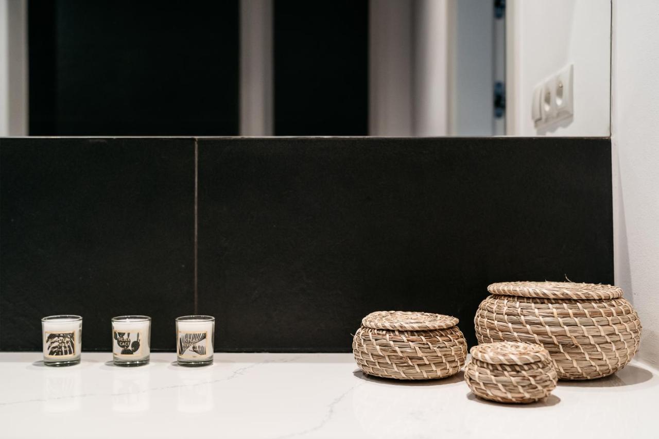 Soho Apartment By Loft Affair Cracovia Esterno foto