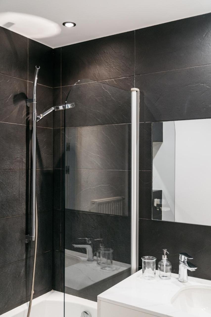 Soho Apartment By Loft Affair Cracovia Esterno foto