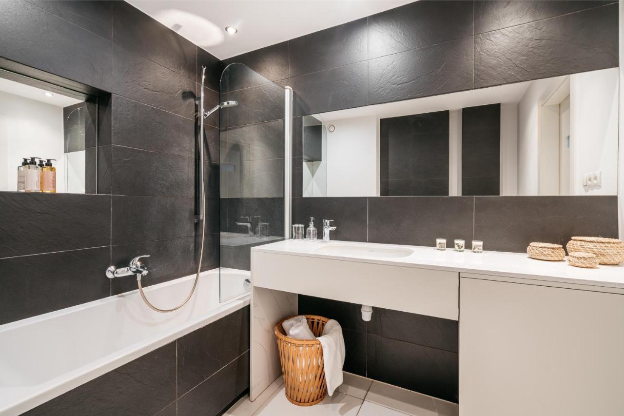 Soho Apartment By Loft Affair Cracovia Esterno foto