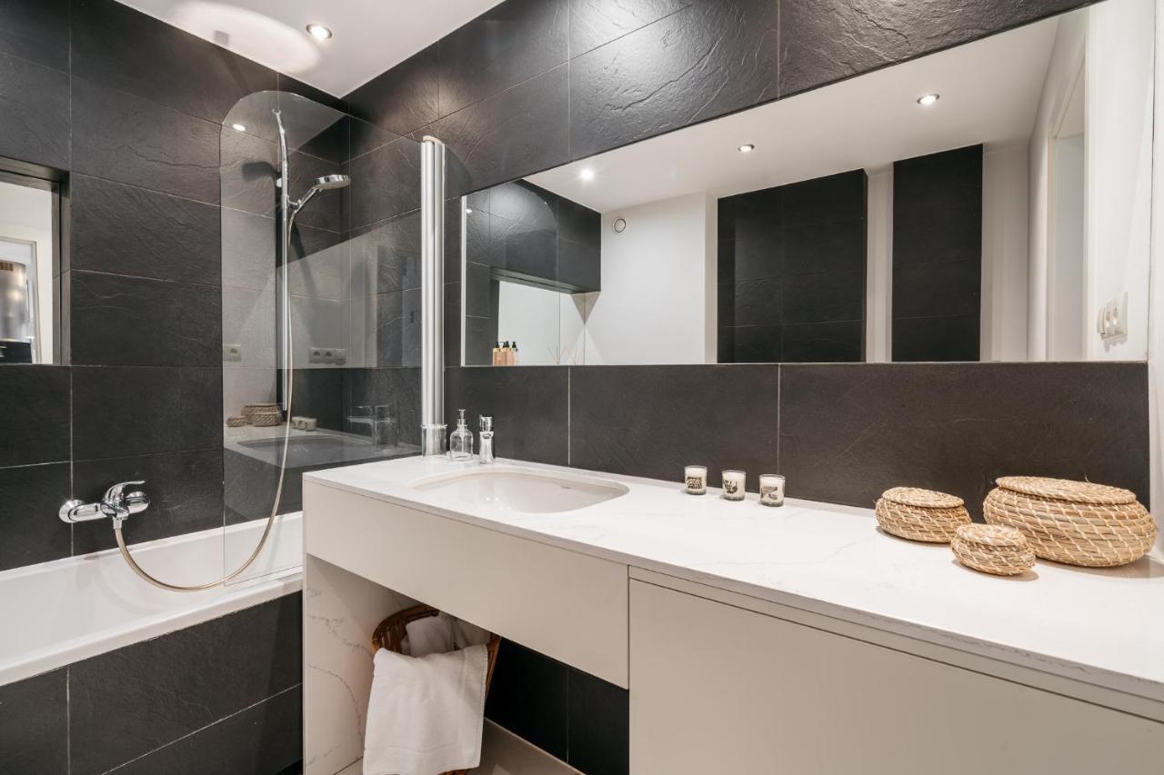 Soho Apartment By Loft Affair Cracovia Esterno foto