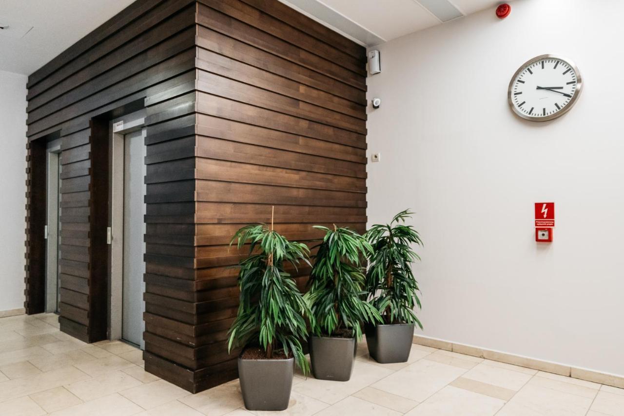 Soho Apartment By Loft Affair Cracovia Esterno foto