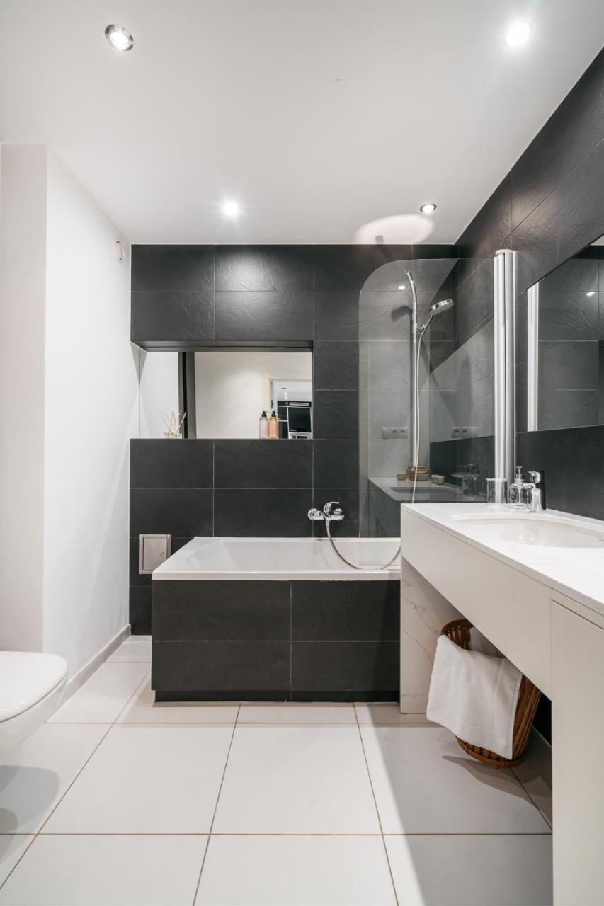Soho Apartment By Loft Affair Cracovia Esterno foto