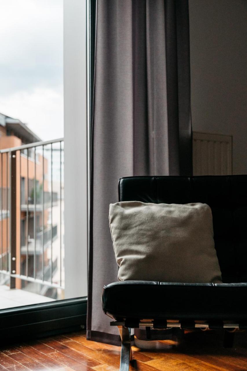 Soho Apartment By Loft Affair Cracovia Esterno foto