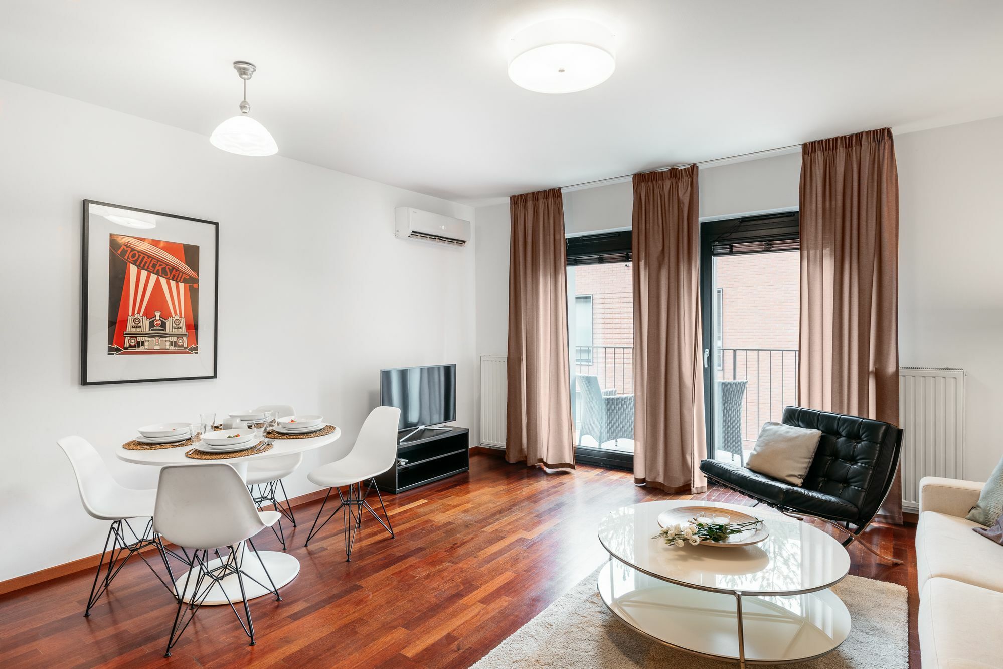 Soho Apartment By Loft Affair Cracovia Esterno foto