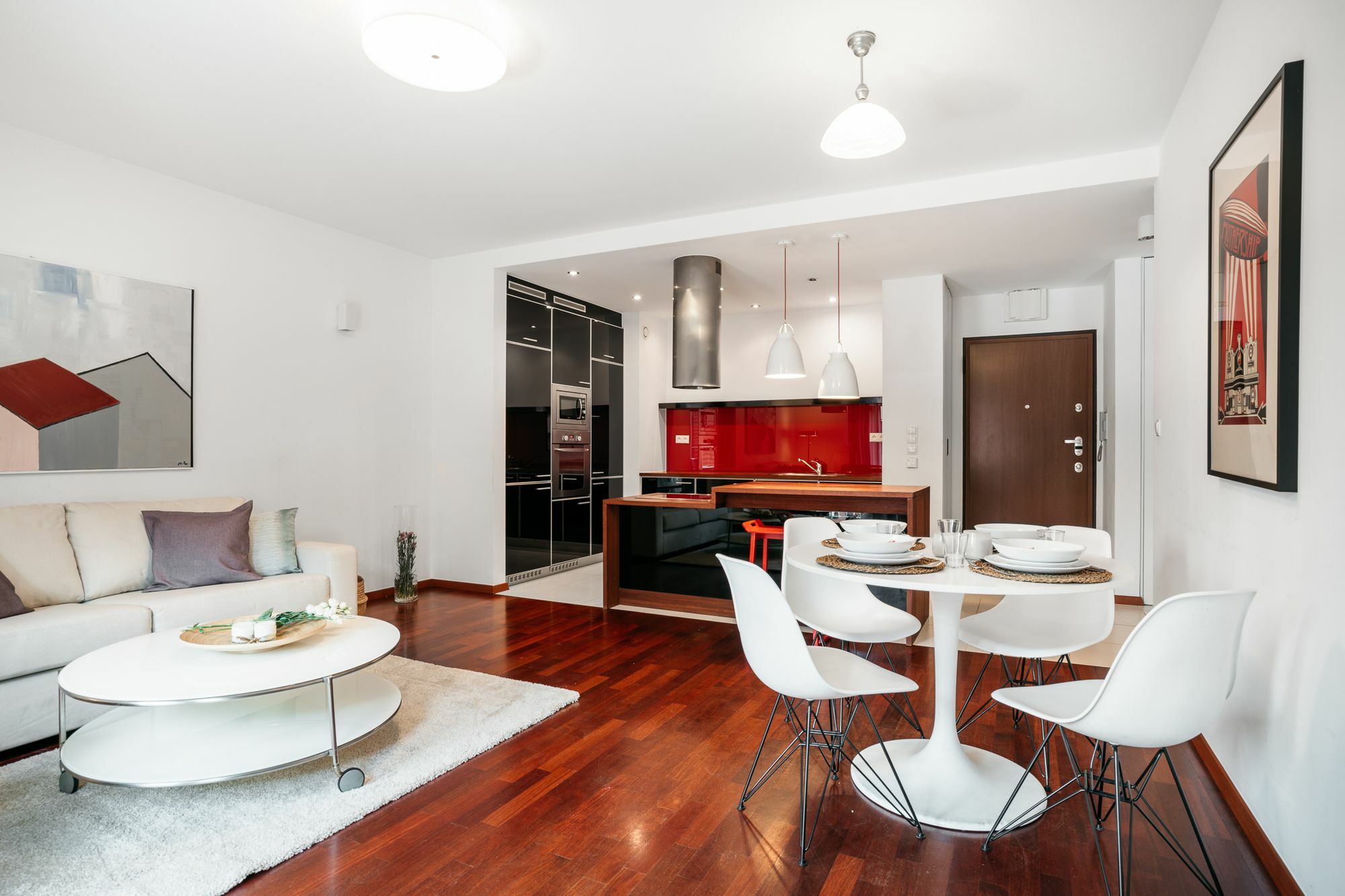 Soho Apartment By Loft Affair Cracovia Esterno foto