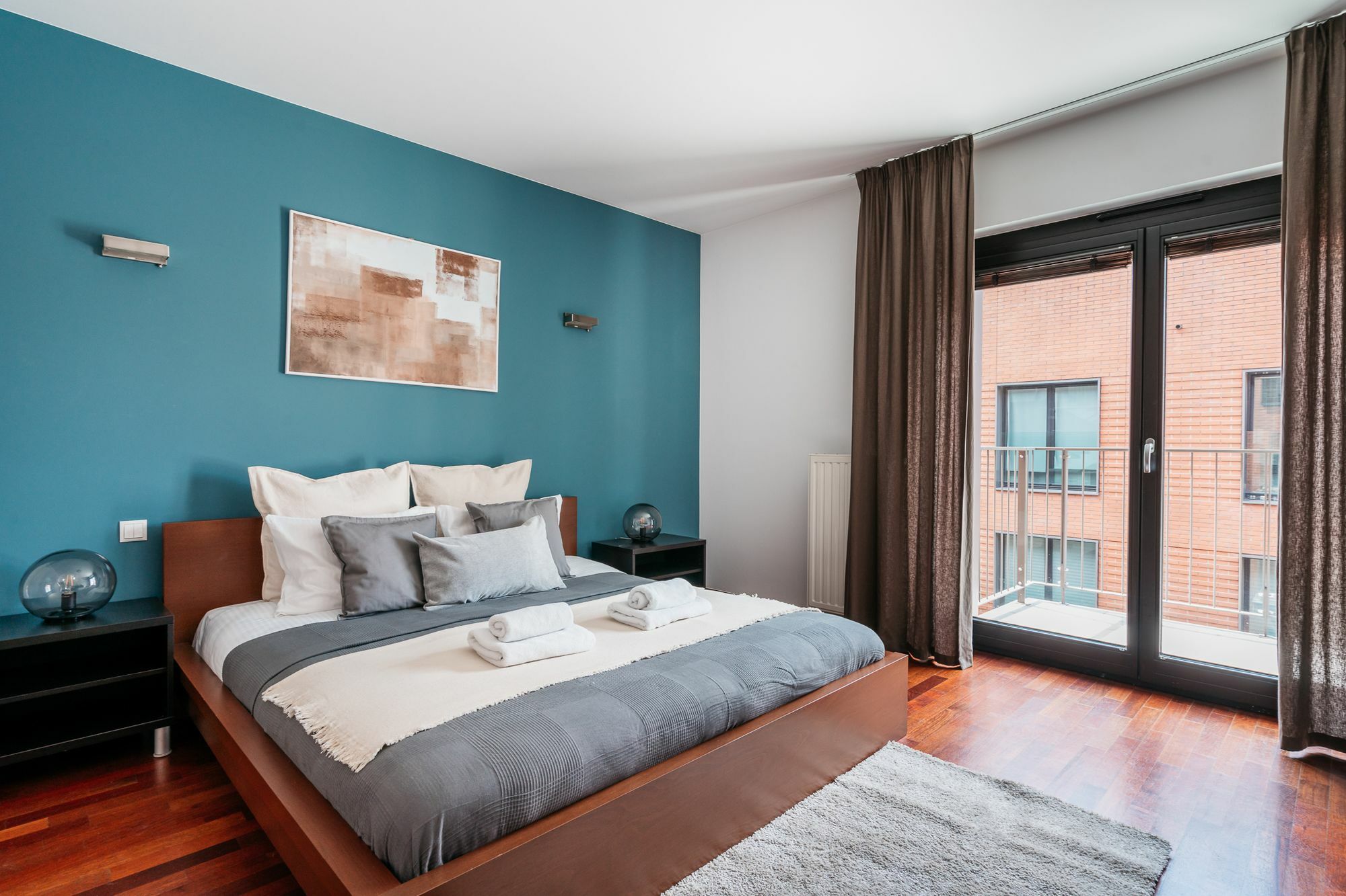 Soho Apartment By Loft Affair Cracovia Esterno foto