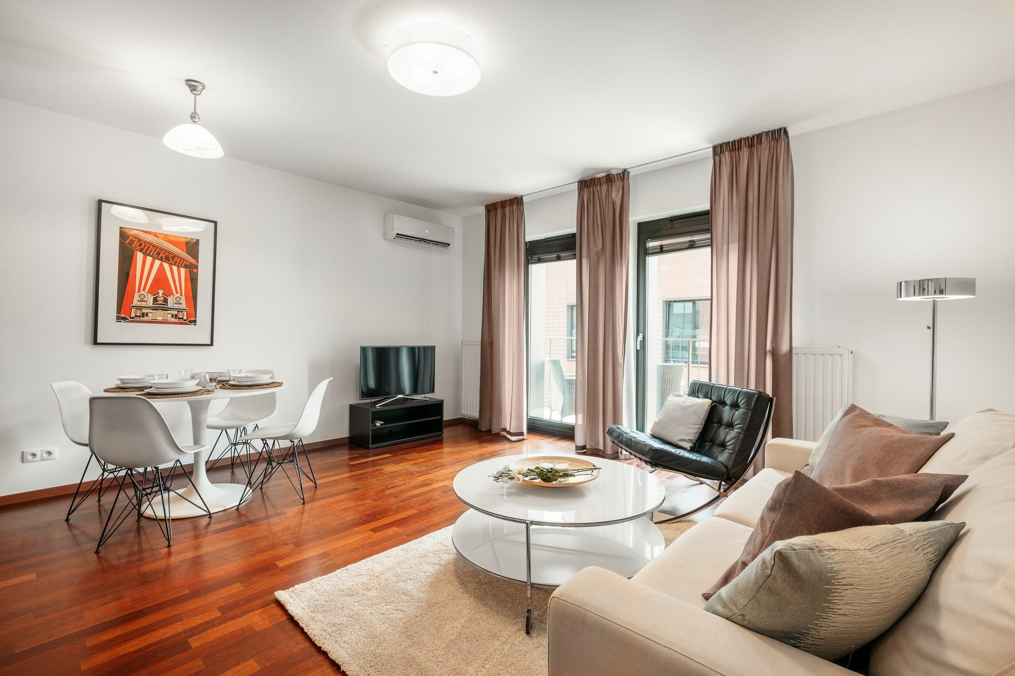 Soho Apartment By Loft Affair Cracovia Esterno foto