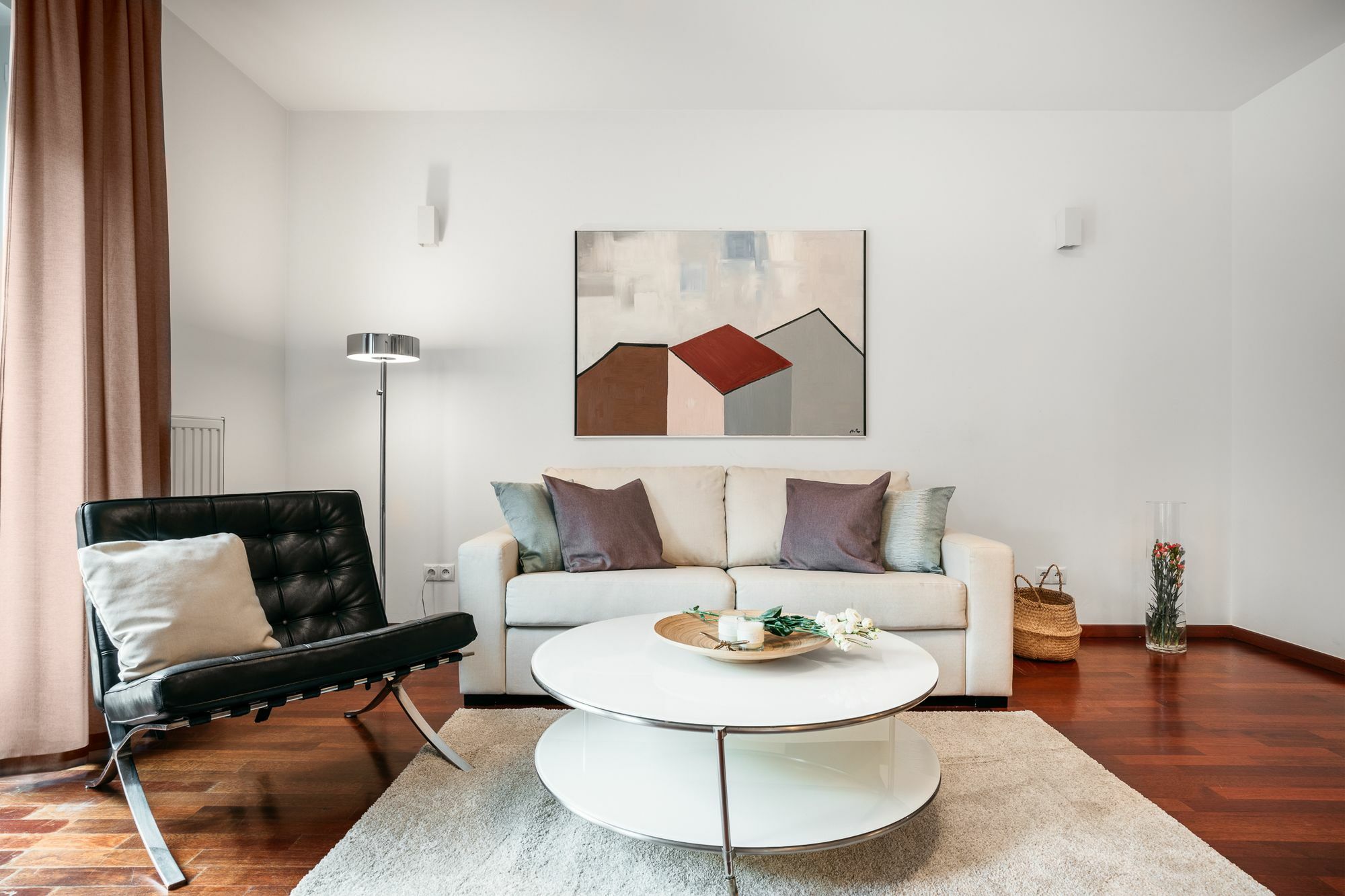 Soho Apartment By Loft Affair Cracovia Esterno foto