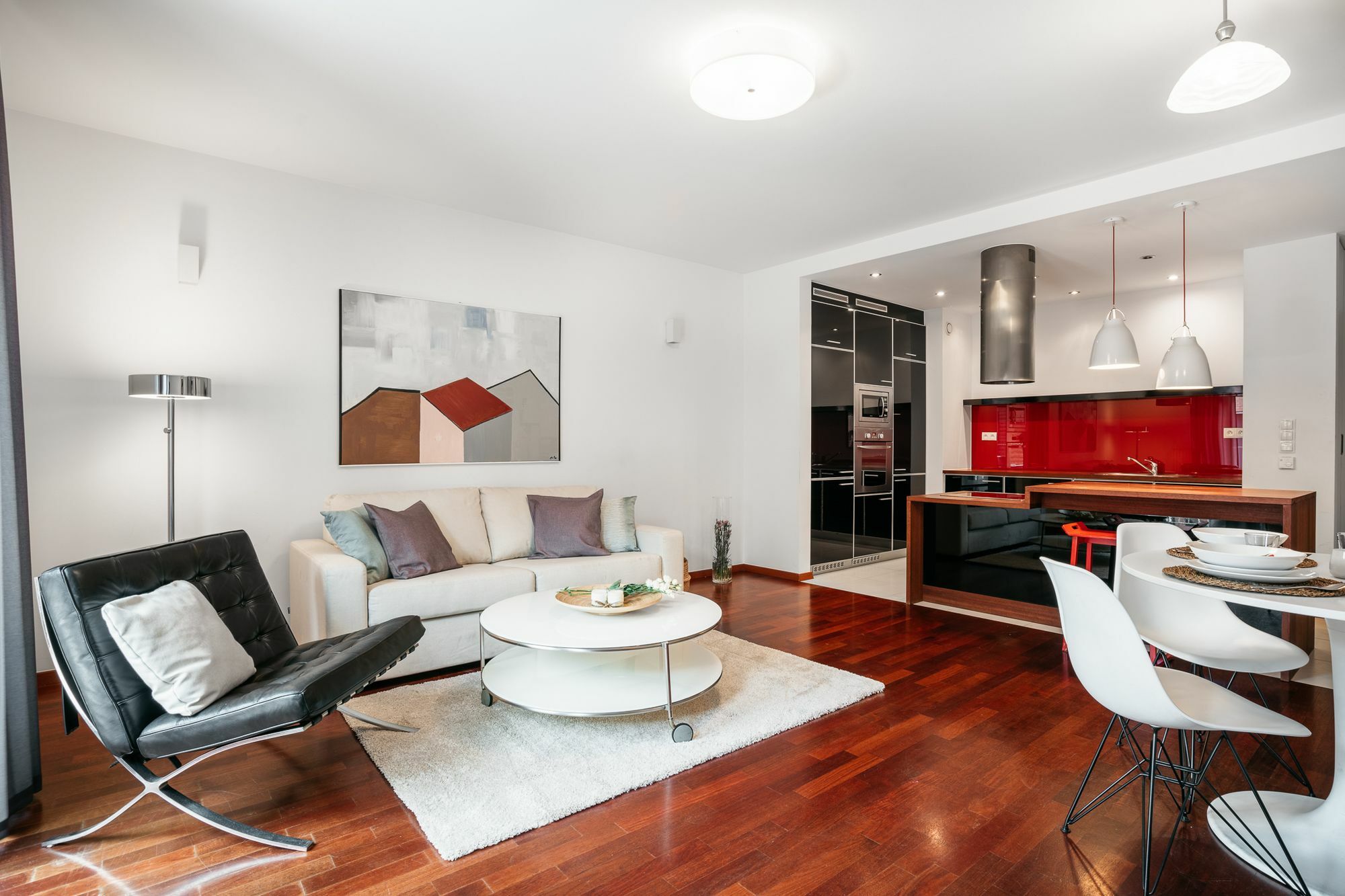 Soho Apartment By Loft Affair Cracovia Esterno foto
