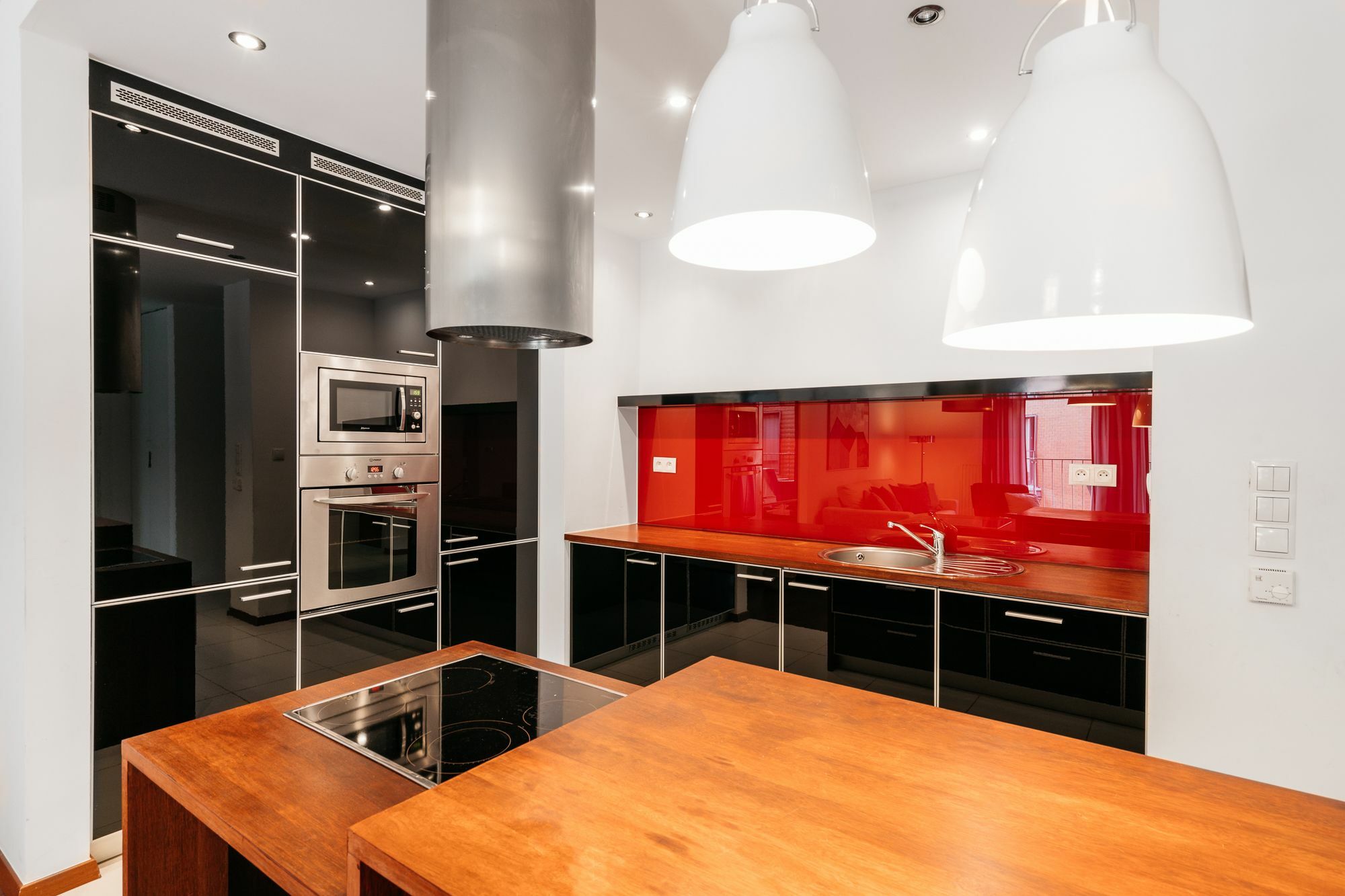 Soho Apartment By Loft Affair Cracovia Esterno foto