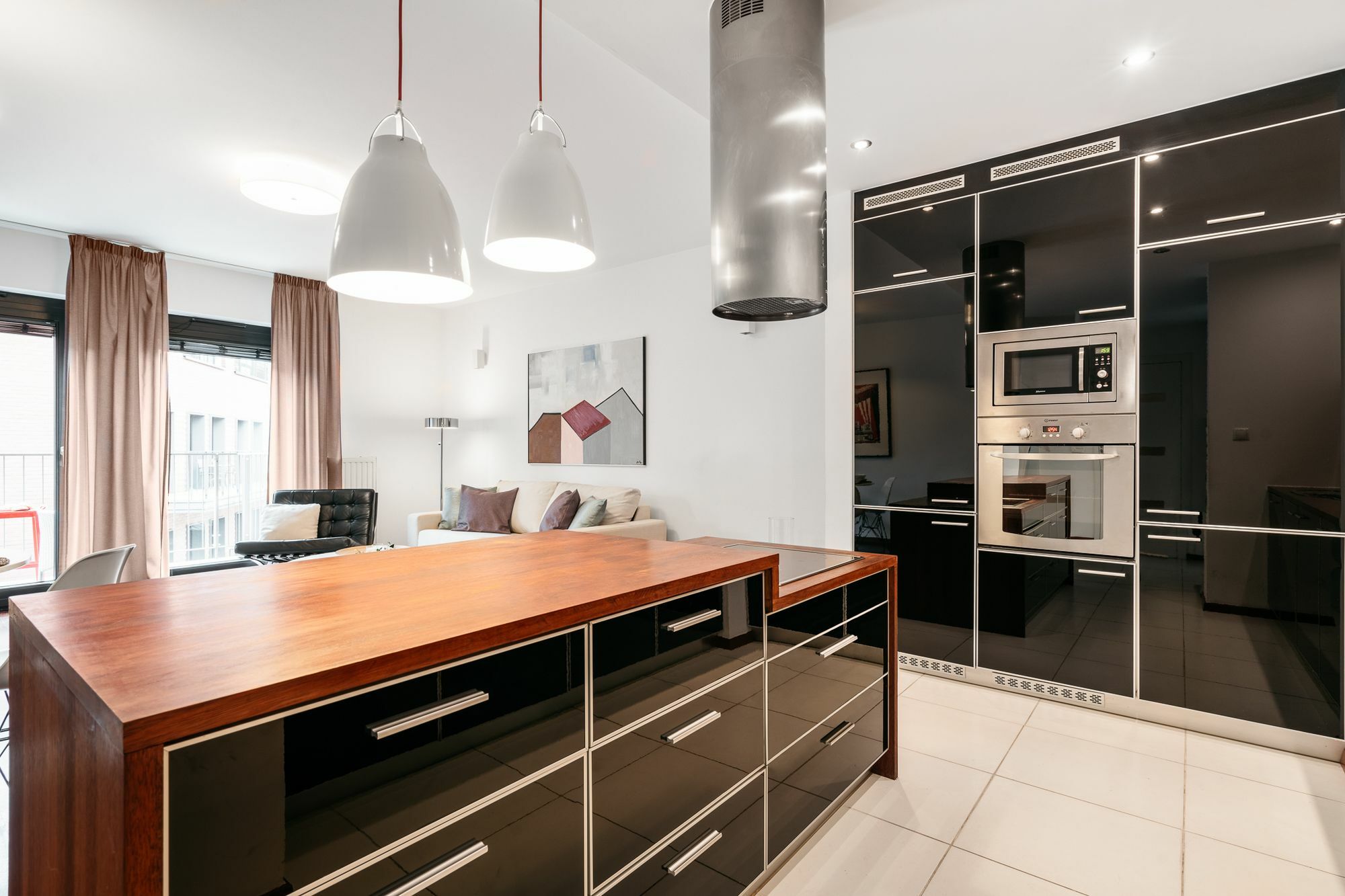 Soho Apartment By Loft Affair Cracovia Esterno foto