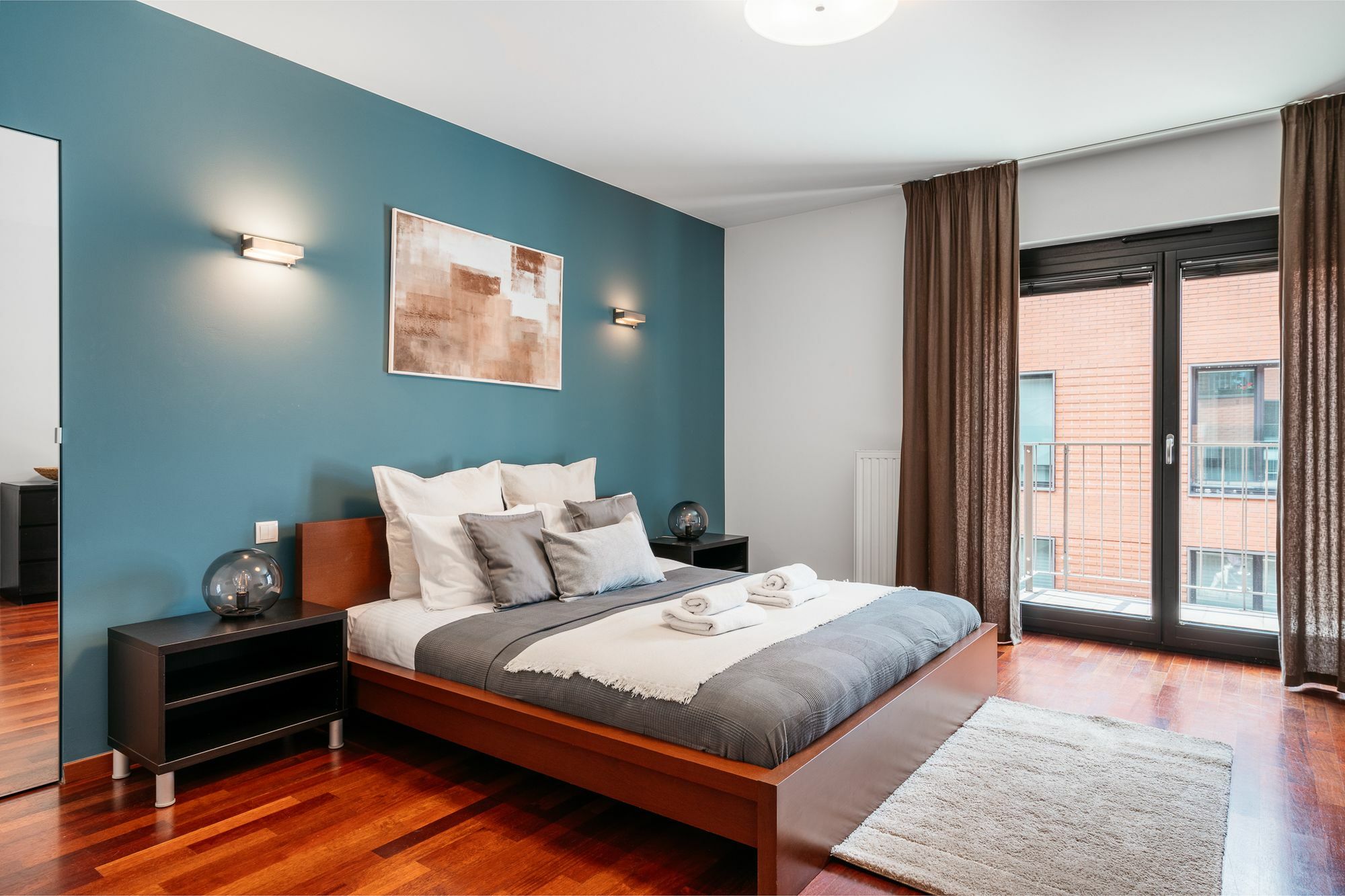 Soho Apartment By Loft Affair Cracovia Esterno foto