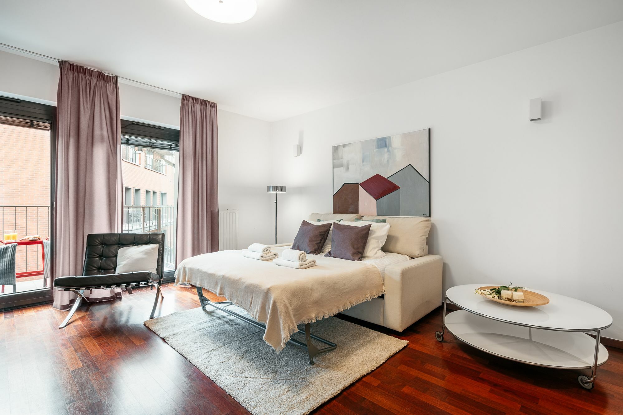 Soho Apartment By Loft Affair Cracovia Esterno foto