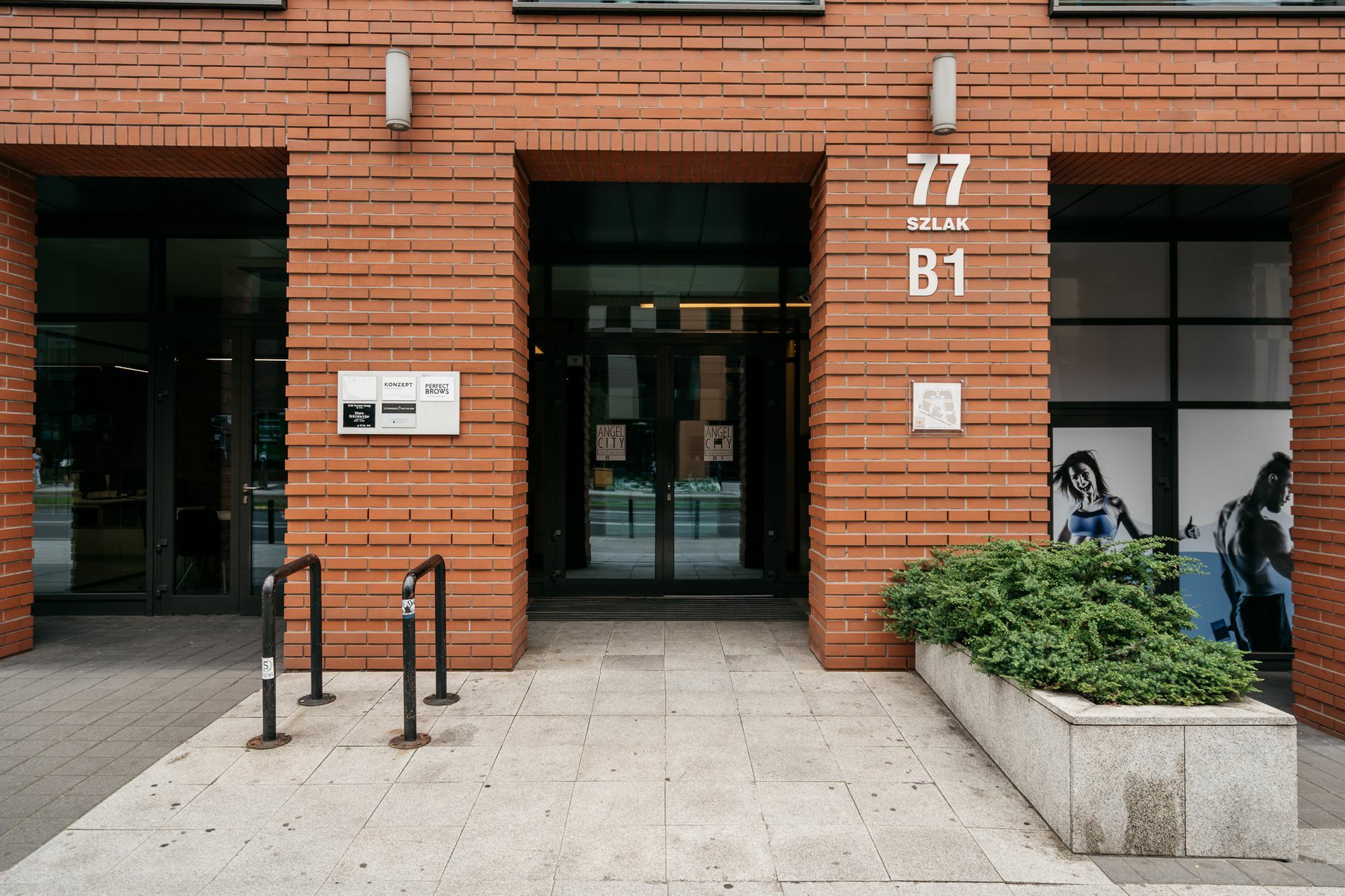Soho Apartment By Loft Affair Cracovia Esterno foto