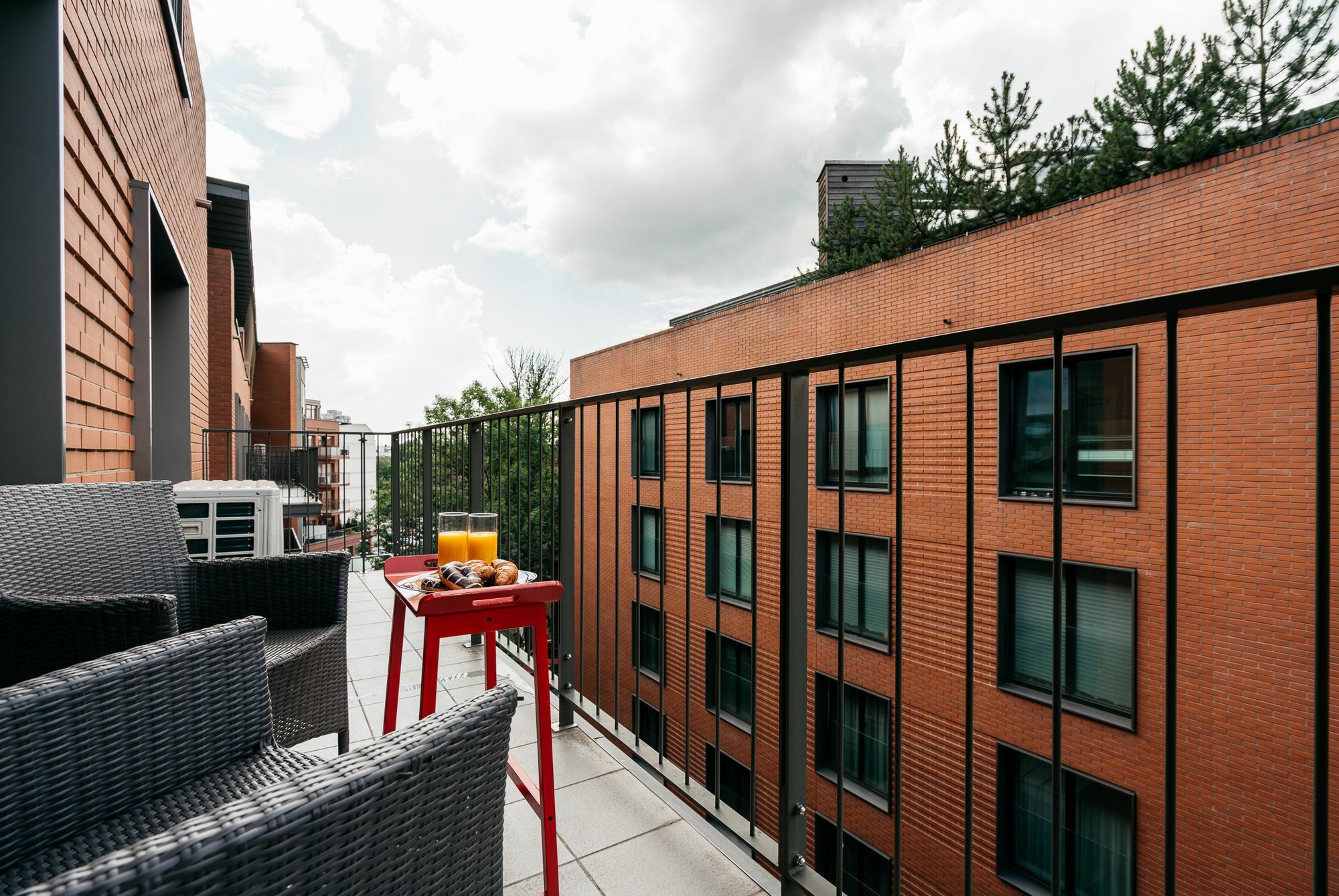 Soho Apartment By Loft Affair Cracovia Esterno foto
